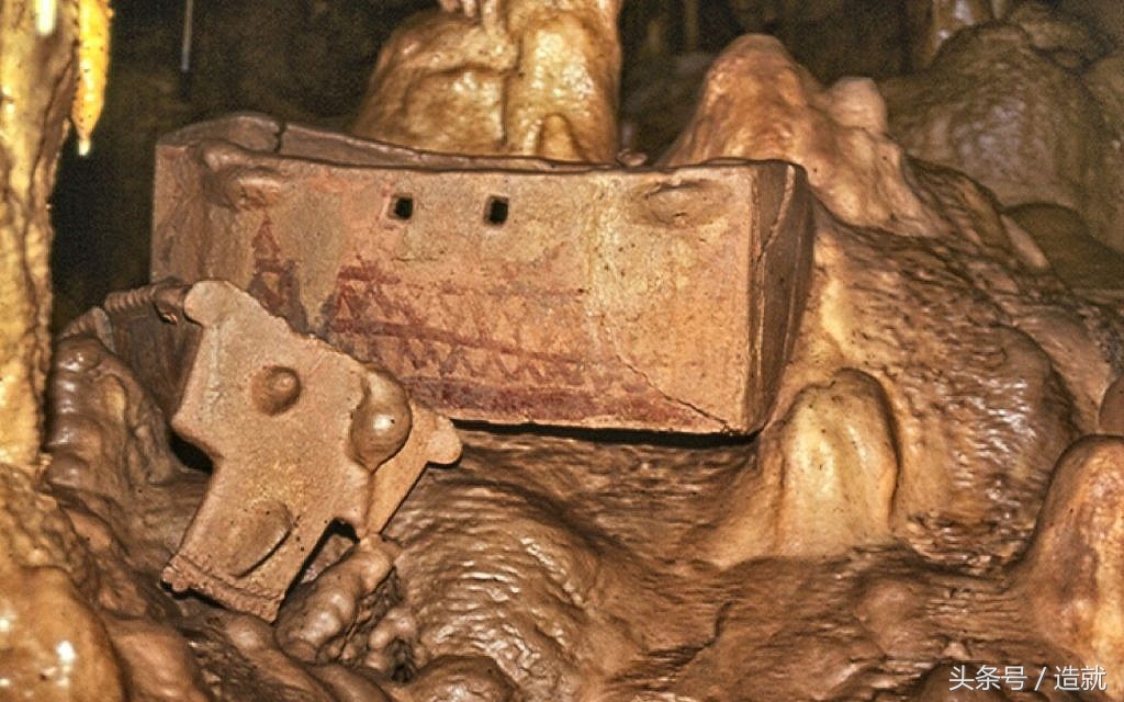 DNA显示，6500年前一场历史性人口流动，给以色列人带来了蓝眼睛