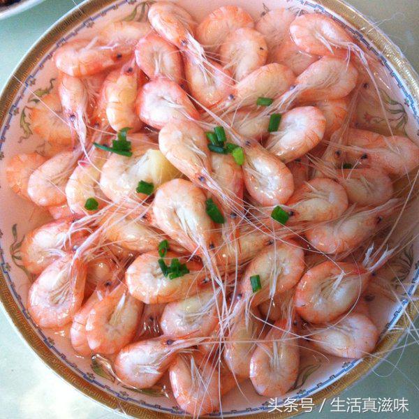 宁波生吃的海鲜有哪些,这6种海鲜好吃又有营养