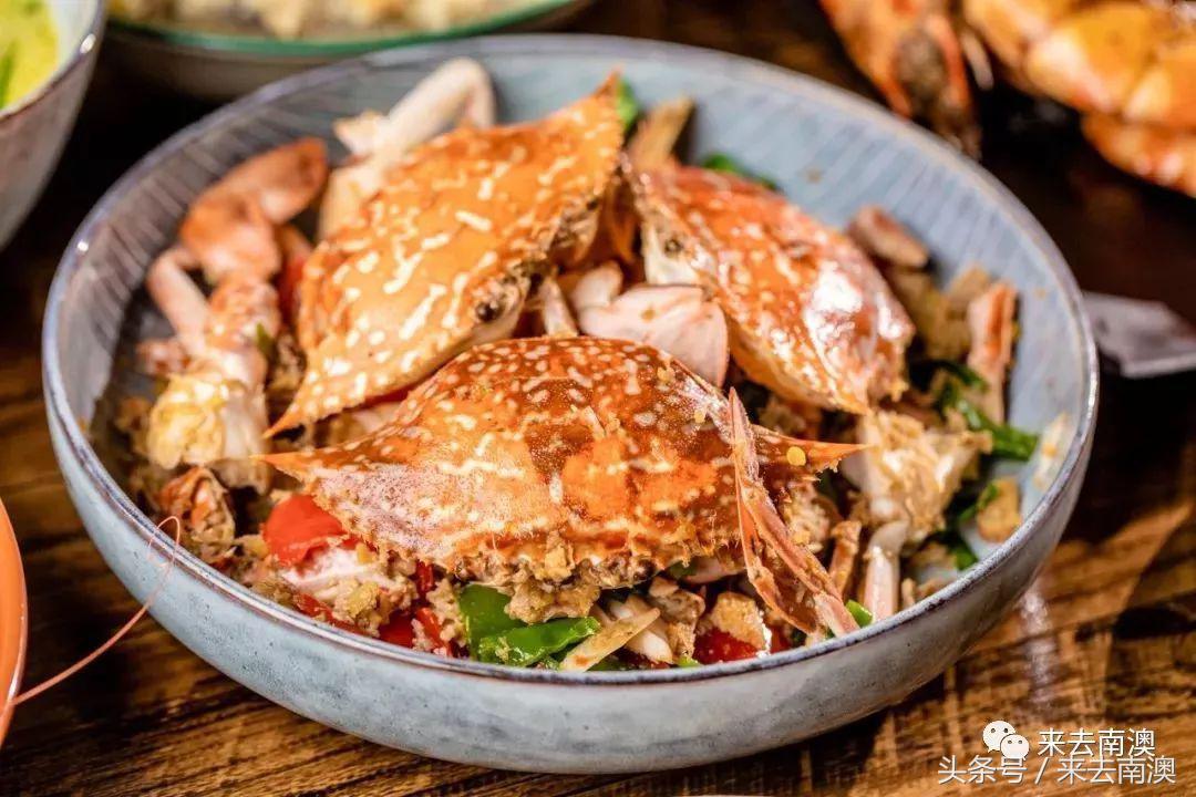 南澳岛寄来一个海鲜大箱,然后朋友圈的人纷纷把她屏蔽了