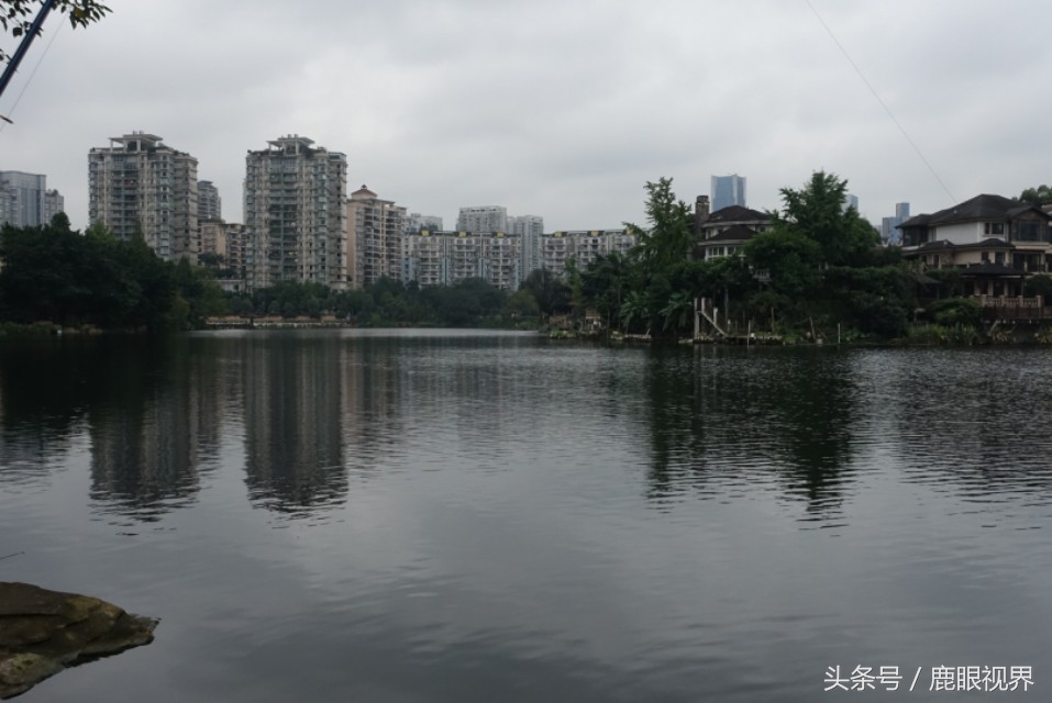 重庆龙湖最漂亮的楼盘,重庆龙湖花园老照片