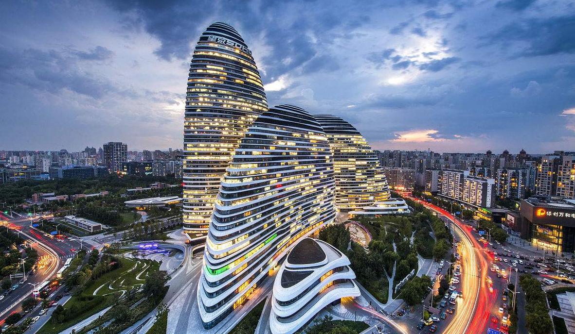 望京是哪里来的,望京是怎么来的