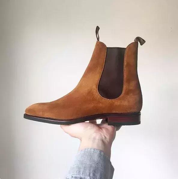 要想穿得好看有型,想要穿得好看又暖和