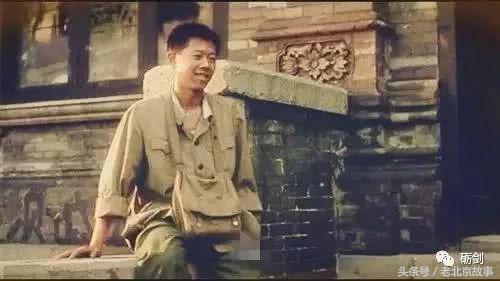 北京最厉害的部队大院,北京的部队大院