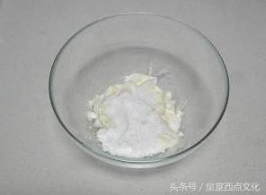 海洋慕斯蛋糕做法全过程,不需要淡奶油的酸奶慕斯蛋糕做法