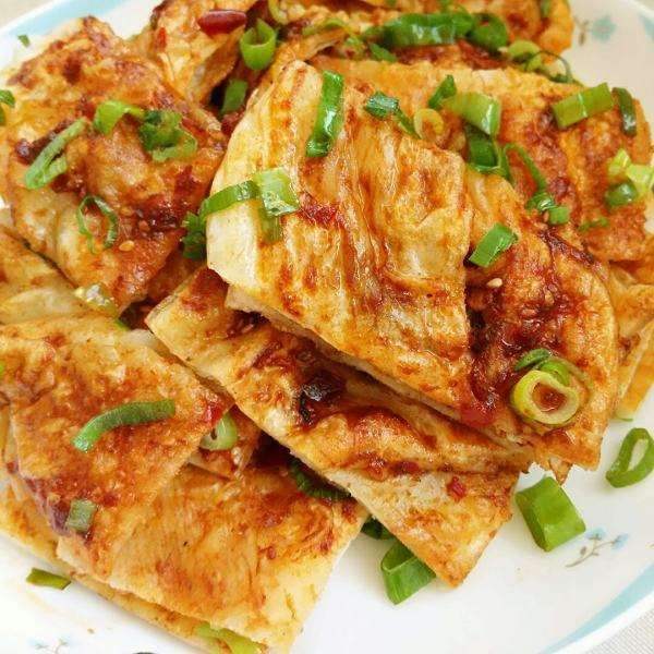 正宗恩施土家酱香饼做法,土家酱香饼的制作在哪学