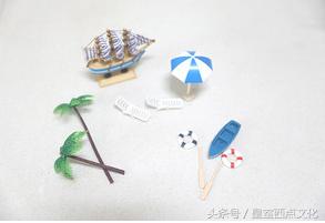 海洋慕斯蛋糕做法全过程,不需要淡奶油的酸奶慕斯蛋糕做法