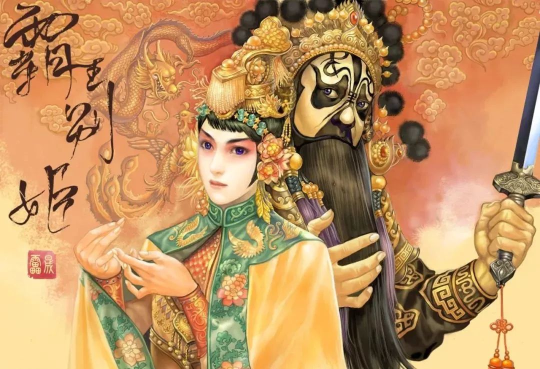 《霸王别姬》好在哪里？他说透了时代和人心，也暗喻了项羽和楚汉