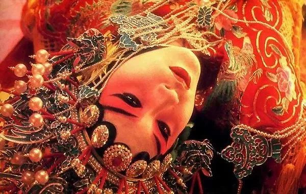 《霸王别姬》好在哪里？他说透了时代和人心，也暗喻了项羽和楚汉