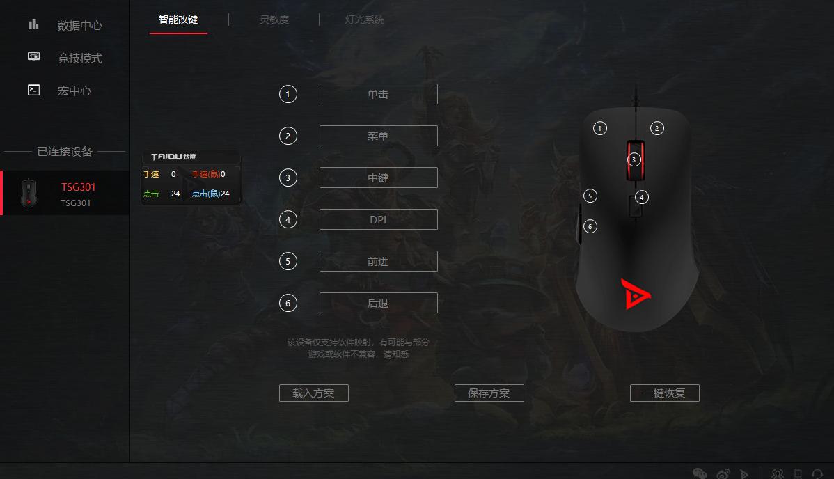 吃鸡鼠标哪款好压枪,吃鸡公认最好的几款鼠标