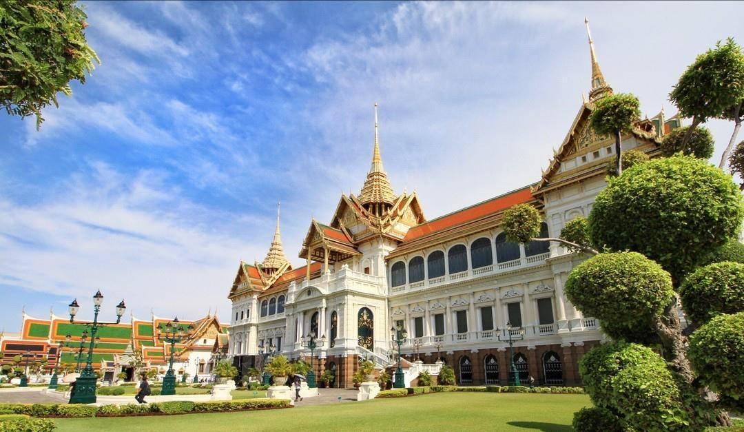 泰国值得一去的理由,泰国值得去的理由