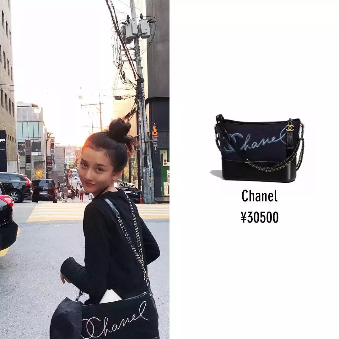 明星一般秋天都怎么穿搭又时尚,明星穿搭技巧冬季