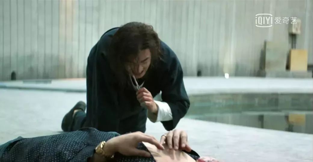 李光洁如懿传花絮,如懿传李光洁