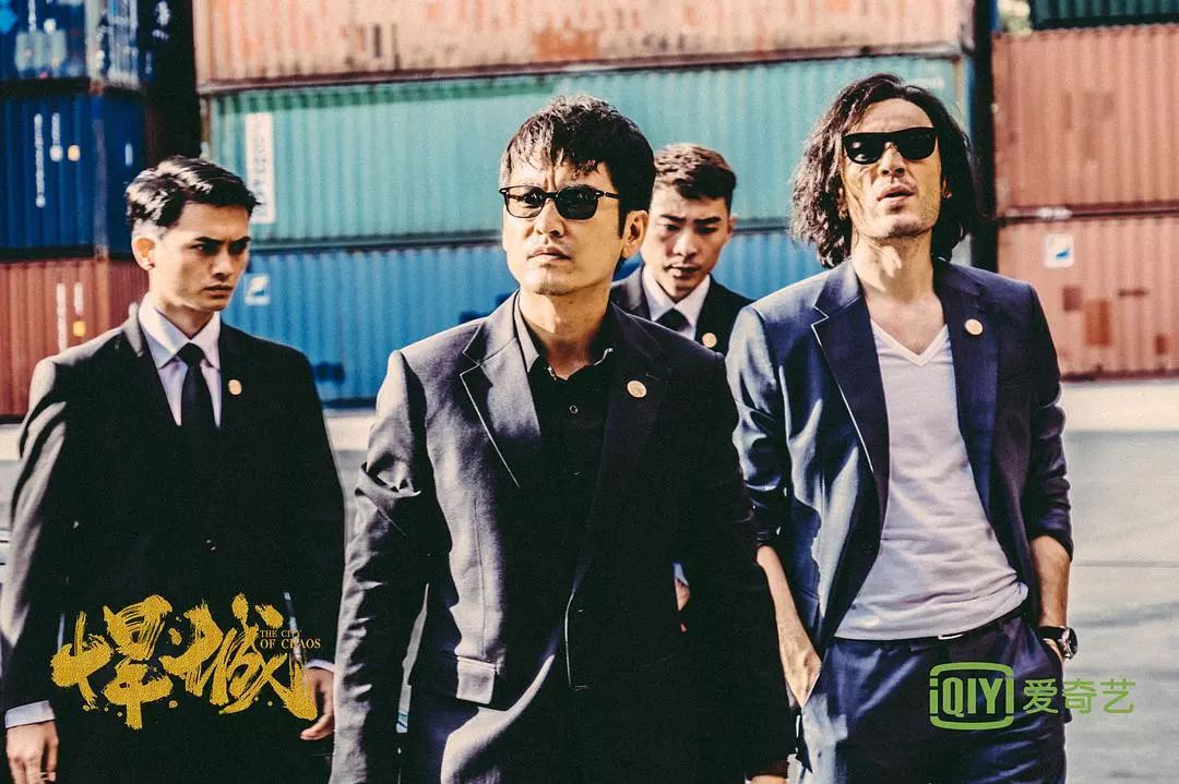 李光洁如懿传花絮p图,李光洁如懿传世子