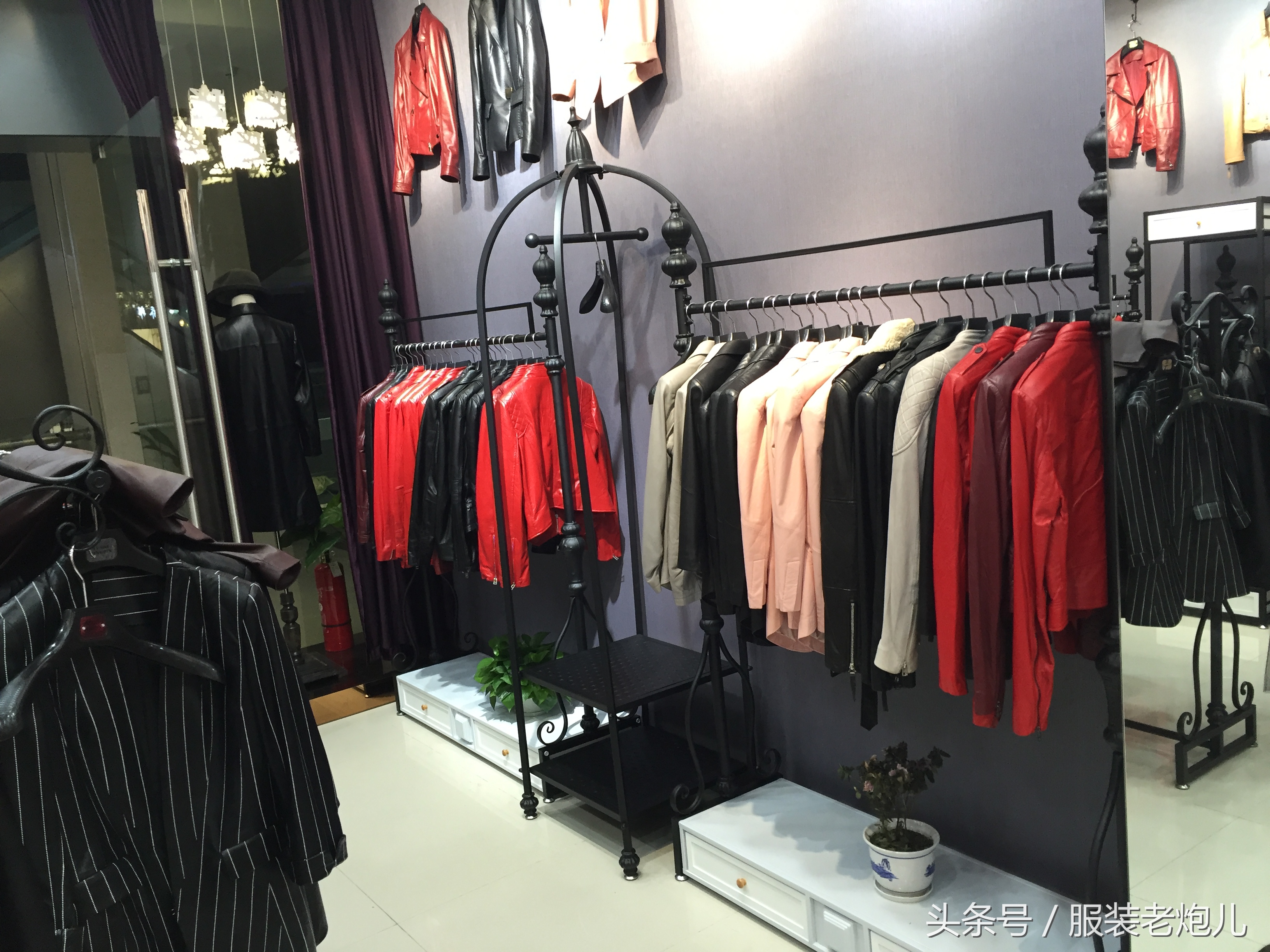 服装怎么选品的方法和技巧,服装进货时如何看谁家质量很好