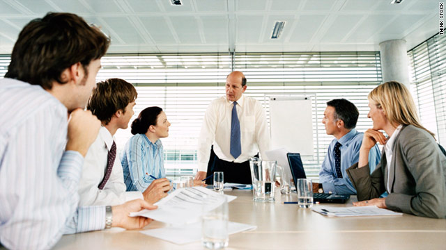 如何管理充满了负能量的员工,管理者如何引导员工负面情绪