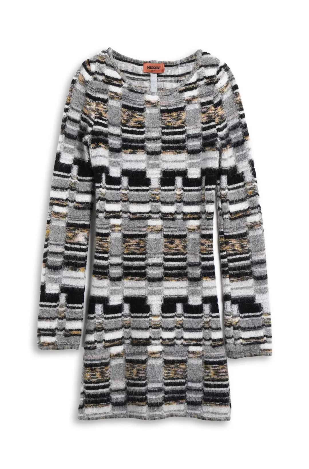 明星同款爱心高领毛衣,今年最火的毛衣秋冬款