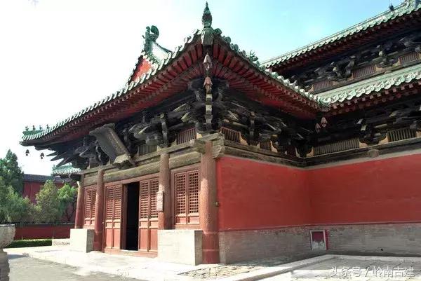 中国建筑史分析斗拱的作用,中国古建筑斗拱样式分解