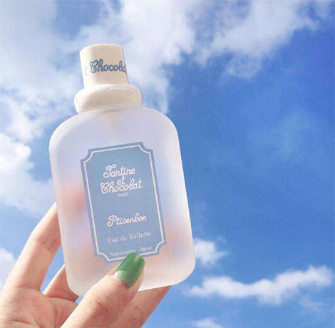 平价让男生上头的好闻香水,平价香水最好闻的是哪款呢