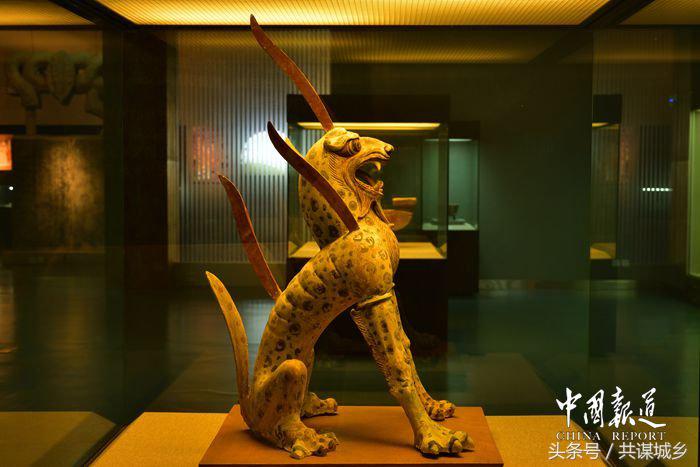 吐鲁番的神秘之处,有一座城市叫吐鲁番