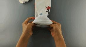 阴雨天衣服晾不干发馊怎么办,阴雨天衣服不干怎么办