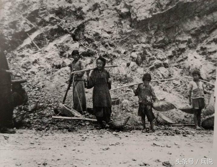 用血肉筑成的长城,用血肉筑起新的长城