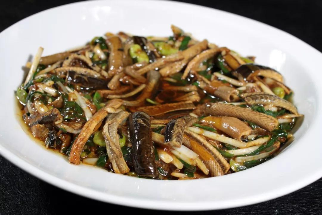 每个吃货心里都有一片海！没有256G的胃还敢到东海吃海鲜？