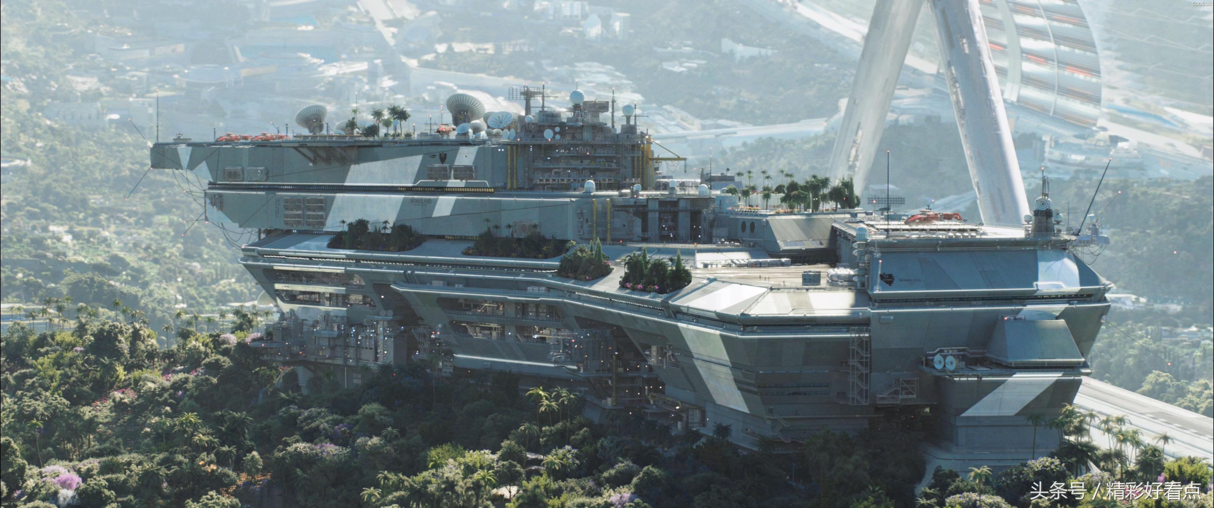 十部最值得看的科幻片电影,科幻片十部最值得看的电影