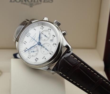 浪琴名匠男士系列哪款最好,男士浪琴名匠系列价格