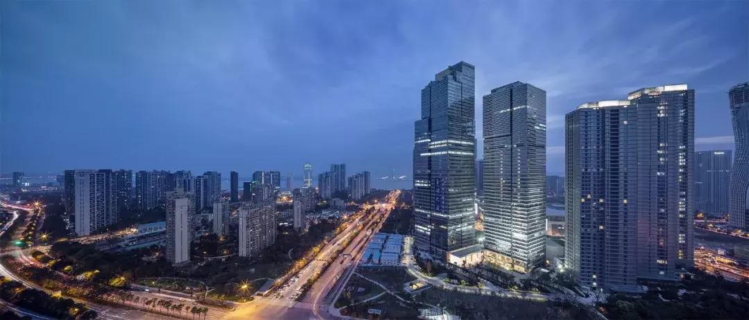 酒店的美学营造,酒店美学的标杆