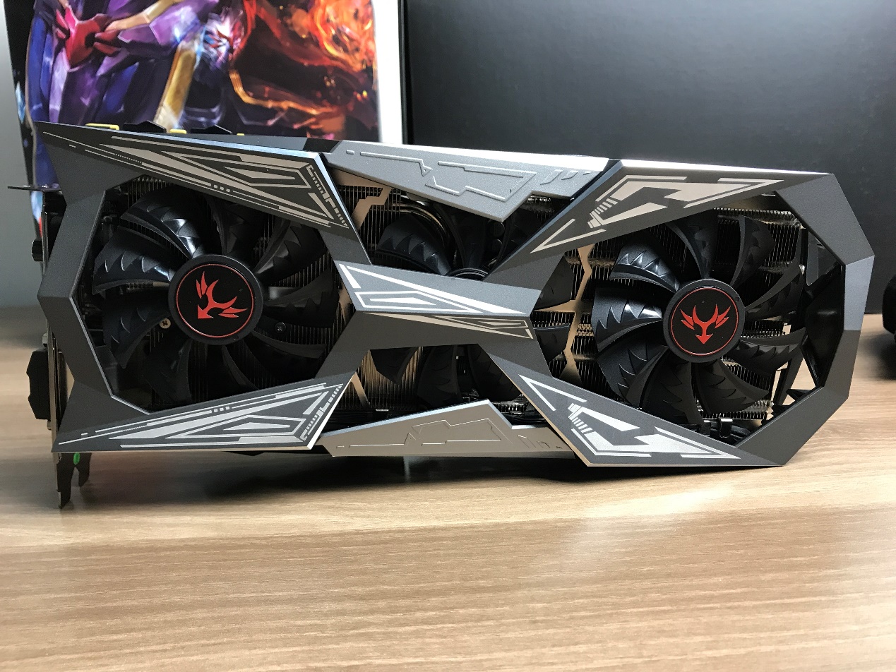 假显卡识别软件,显卡如何区分是假的真的