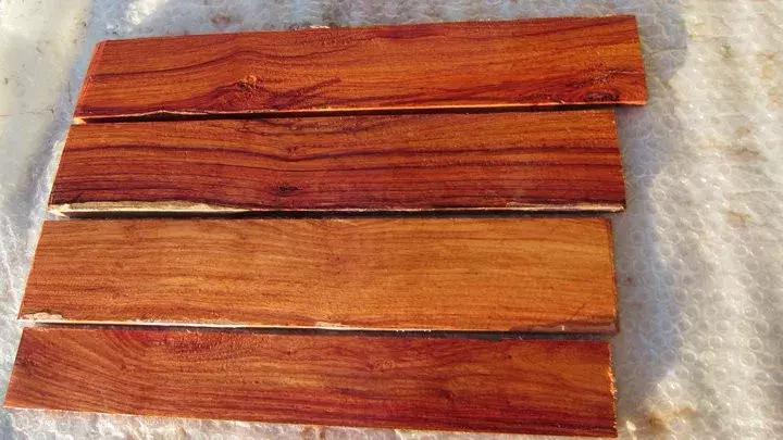 红木家具同材质不同尺寸价格差异,为什么同样红木材质价钱差很多