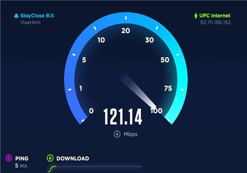 全球宽带排名,全球网速排名中国秒杀美国