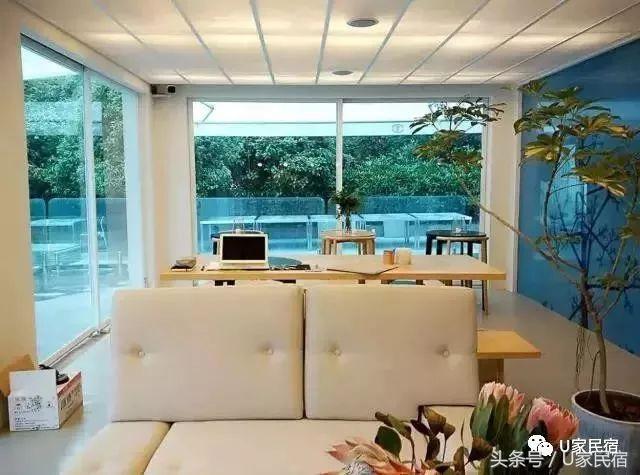 超好看的民宿推荐,值得打卡拍照的民宿