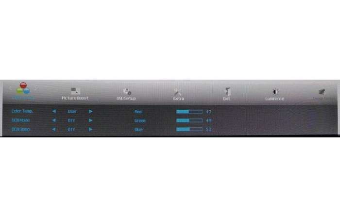 冠捷27寸144hz显示器评测,27寸曲屏2k144hzaoc冠捷显示器