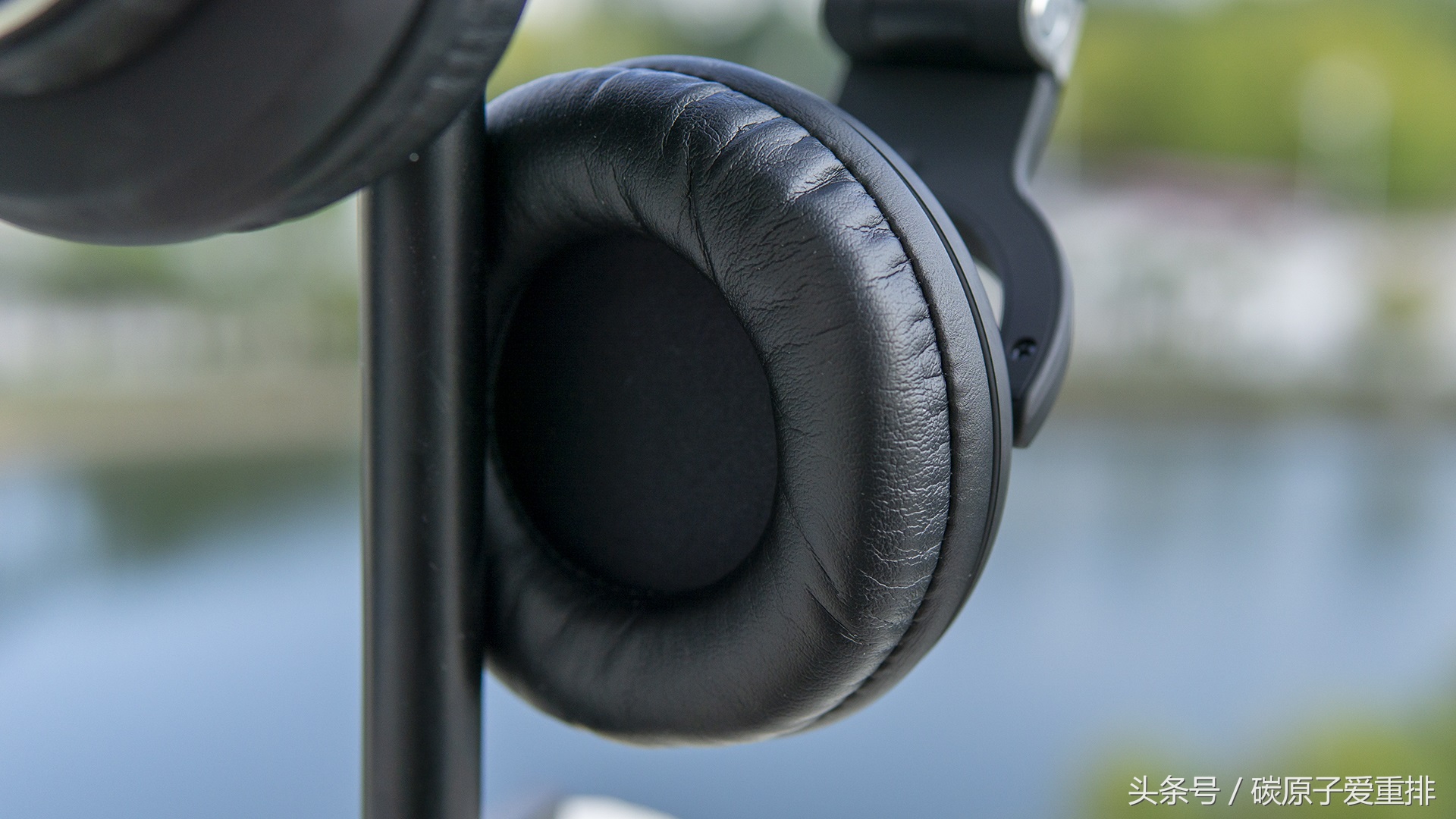 得胜耳机测评,得胜hd5500专业监听耳机