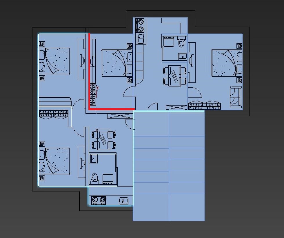 UBNTAmplifiMeshWiFi系统测评，不仅是自带美颜的路由系统