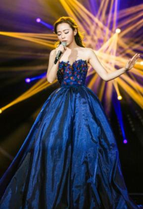 张靓颖最好听十首歌,张靓颖最好听华为主题曲的十首歌