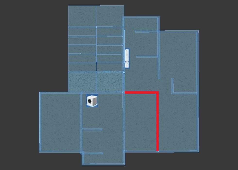 UBNTAmplifiMeshWiFi系统测评，不仅是自带美颜的路由系统