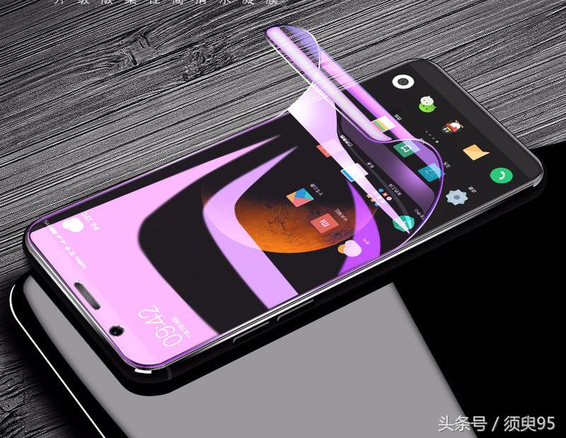 钢化膜和水凝膜哪个好,钢化膜和水凝膜哪个好用