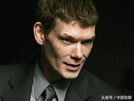 世界上最牛的3位黑客,全世界十大最顶尖的黑客