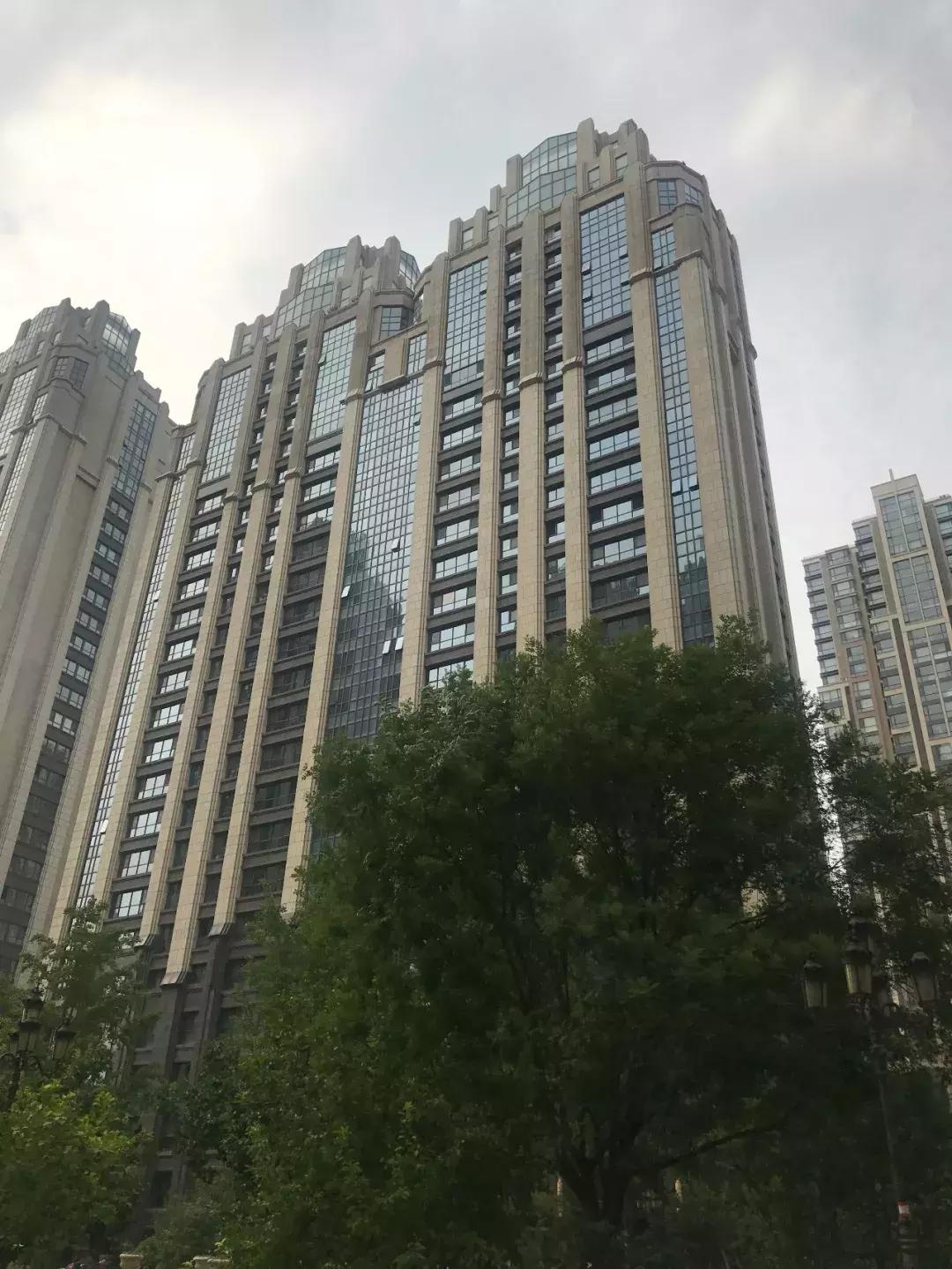 石家庄最好的小区房价,石家庄房价最贵10大成熟小区