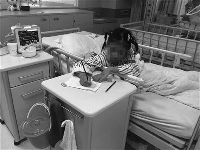 虐待8岁女儿的案件,东北虐待女儿事件