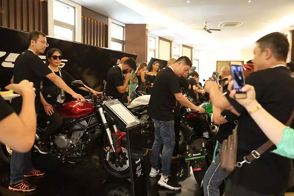 贝纳利新出的摩托,贝纳利所有的摩托