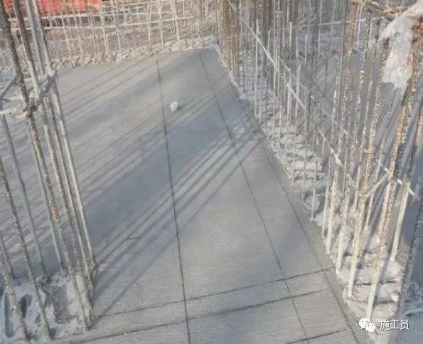 梁板柱模板施工流程,墙梁板模板的施工方法