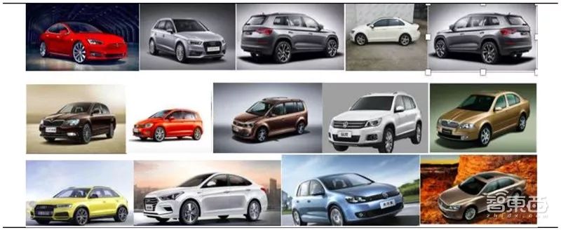 万字报告,各大平台模块化造车