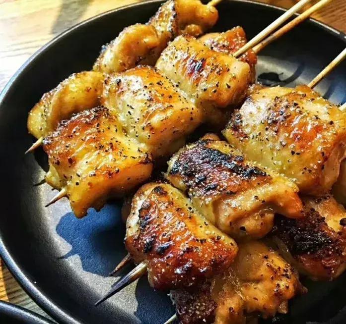 广州十大美食套餐,广州全部美食