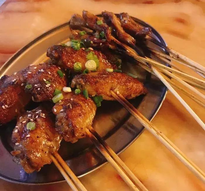 广州十大美食套餐,广州全部美食