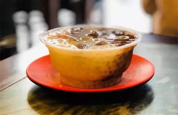 广州十大美食套餐,广州全部美食