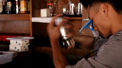 37℃的“恒温”酒吧，专治不开心！