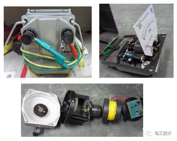 摇表可以摇零线吗,摇表可以随便摇吗